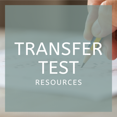 Transfer Test