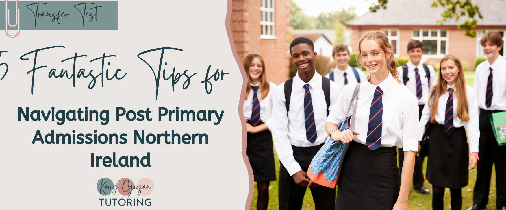 5 Fantastic Tips for Navigating Post Primary Admissions Northern Ireland