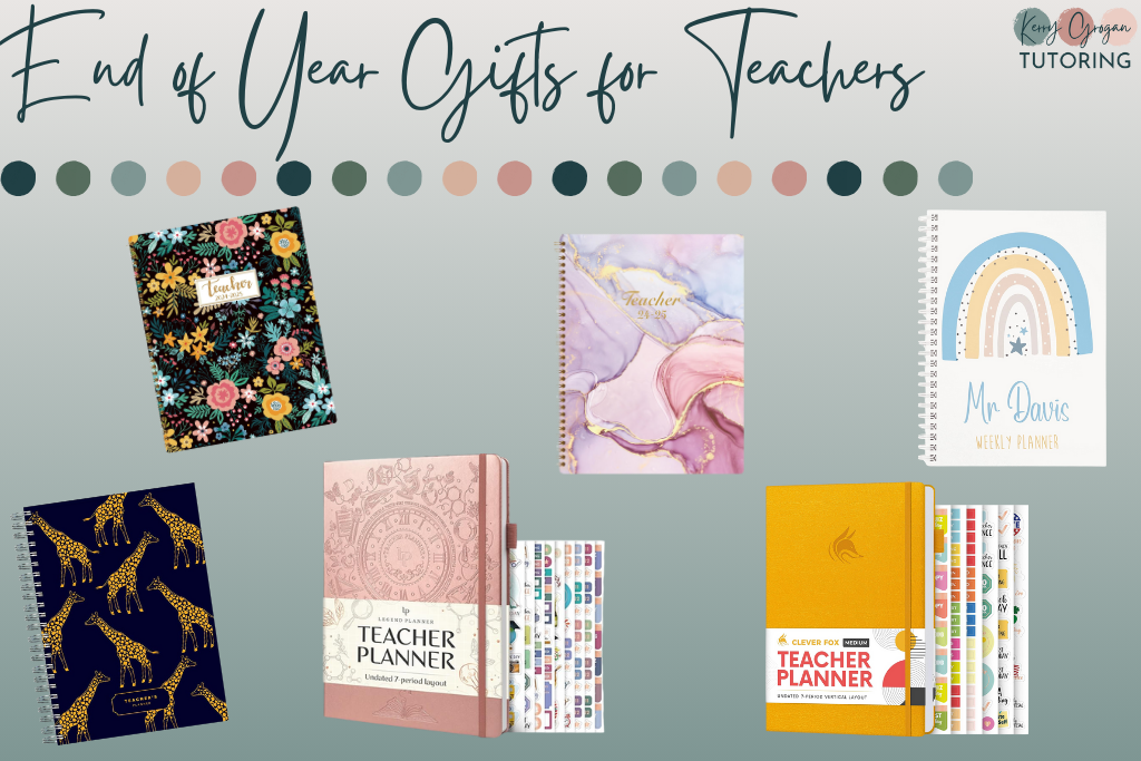 11 thoughtful end of year teacher gift ideas your child's teacher ...