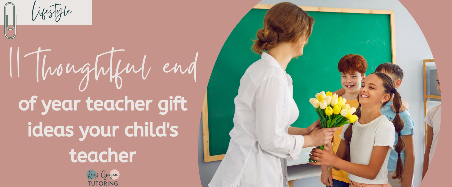 11 thoughtful end of year teacher gift ideas your child's teacher
