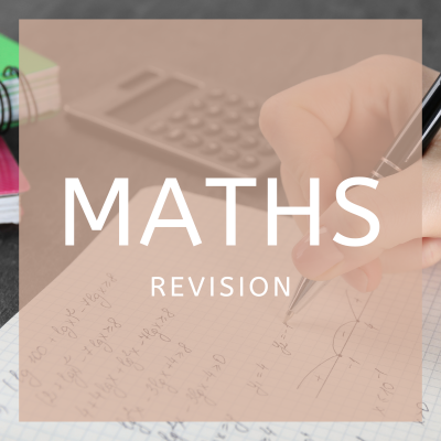 Maths Revision