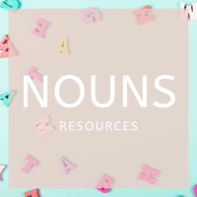 Nouns