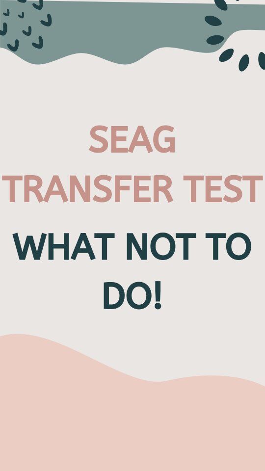 The number 1 mistake to avoid with your first practice paper 👀
#primaryschooltutor #transfertestni #seagtransfertest #seagsupportni 
#northernireland