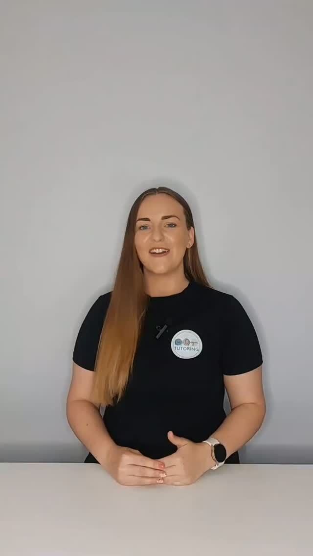 One minute you are buying suncream and the next the school bags are all packed and the transfer tests are just around the corner! 😱
I bet you wish there were some things you could let go of this transfer test season? 🤔 #seagtransfertest #transfertest #seagtutor #primaryschooltutor #northernireland