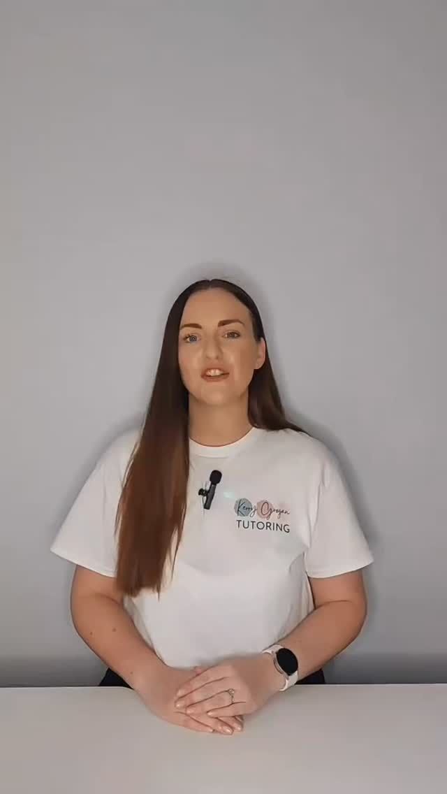 Alongside their main score, your child will also get individual scores for English and Maths,  called SAS 🤯 Here’s how they calculate a students' English SAS! 📝  #seagresults #transfertestni #seagtransfertest #primary7support #nischools